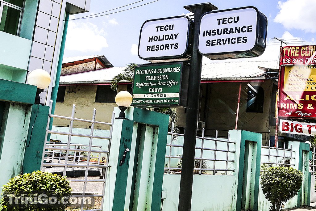 Tecu Holiday Resort - Port of Spain Hotel - Trinidad